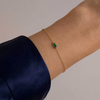 Birthstone Bracelet